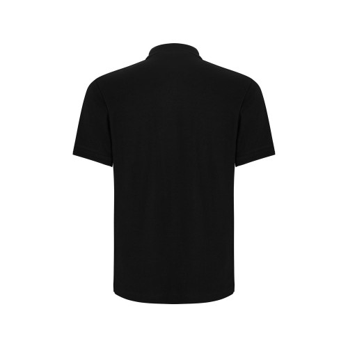 Рубашка поло "Centauro Premium" мужская, черный