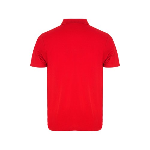 Рубашка поло "Austral" мужская, красный