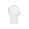 Рубашка поло "Boston N" мужская, белый