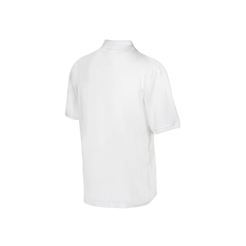 Рубашка поло "Boston N" мужская, белый
