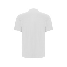 Рубашка поло "Centauro Premium" мужская, белый