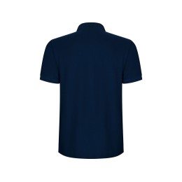 Рубашка поло "Pegaso" мужская, нэйви