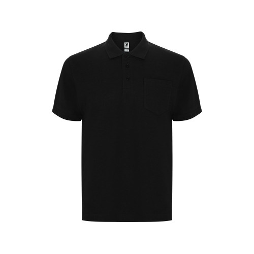 Рубашка поло "Centauro Premium" мужская, черный