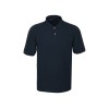 Рубашка поло "Boston 2.0" мужская, темно-синий