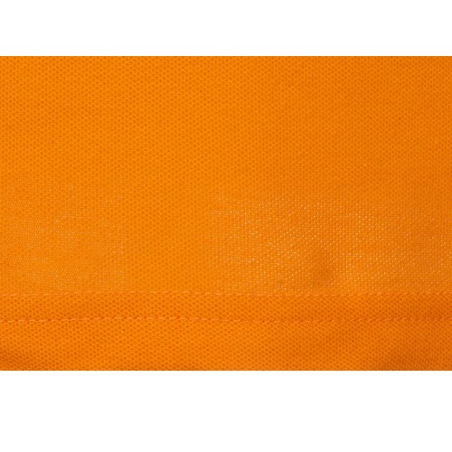 Рубашка поло "Boston 2.0" мужская, оранжевый