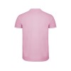 Рубашка поло "Star" мужская, светло-розовый