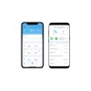 Умные диагностические весы Picooc Mini Pro V2 (6924917717377), белый