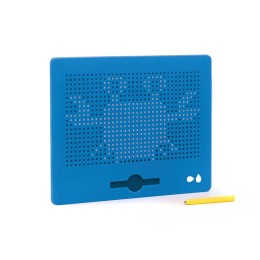 Магнитный планшет для рисования Magboard, синий