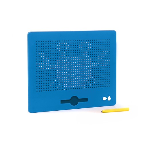 Магнитный планшет для рисования Magboard, синий