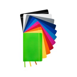 Блокнот Spectrum A5, розовый