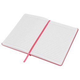 Блокнот Spectrum A5, розовый