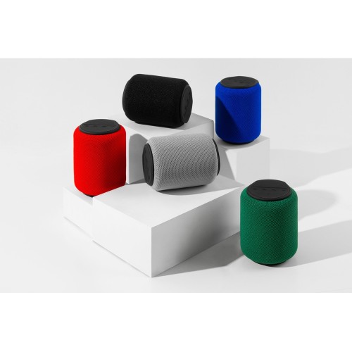 Портативная колонка «mySound Clario», 15 Вт Green
