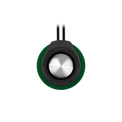 Портативная колонка «mySound Clario», 15 Вт Green