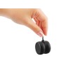 Портативная колонка TWS «YoYo Mono», черный