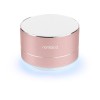 Портативная акустика Rombica Mysound BT-03 3C, розовый (Р)