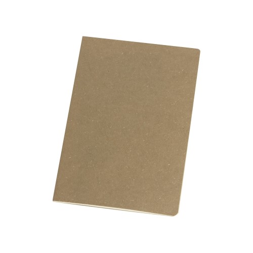 Блокнот А5 «Snow», бежевый