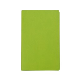 Блокнот А6 Riner, зеленое яблоко