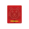 Магнитный планшет для рисования Magboard mini, красный