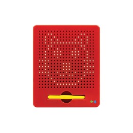 Магнитный планшет для рисования Magboard mini, красный
