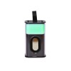 Колонка с RGB подсветкой "Sona", черный