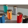 Портативная акустика Rombica mysound Tetria Red (Р)