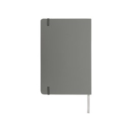 Блокнот Spectrum A5, серый (Р)