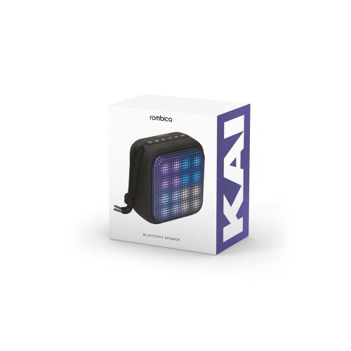 Портативная акустика Rombica MySound Kai (Р)