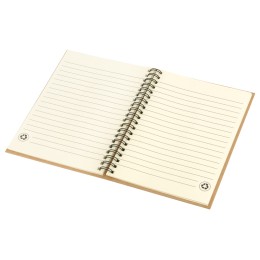 Блокнот "Hendell" А6+, натуральный