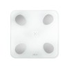 Умные диагностические весы Picooc Mini Lite White (6924917717339), белый