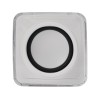 Портативная колонка Xoopar модель iLO Speaker STEREO 10 Вт, белый