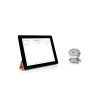 Портативный динамик Bluetooth XOOPAR mini XBOY, серый