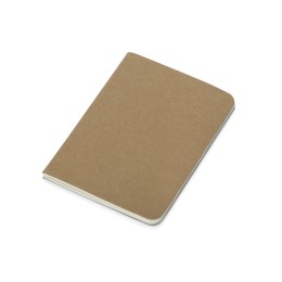 Блокнот A6 Stitch в линейку, крафт