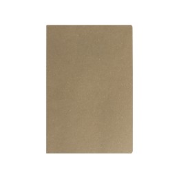 Блокнот А5 «Snow», бежевый