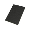 Блокнот А5 «Snow», черный