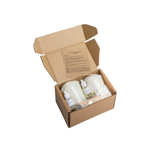 Набор для создания 2-х свечей «Candle Up»