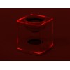 Портативная колонка Xoopar модель iLO Speaker STEREO 10 Вт, белый