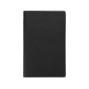 Блокнот А6 Riner, черный