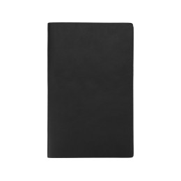 Блокнот А6 Riner, черный