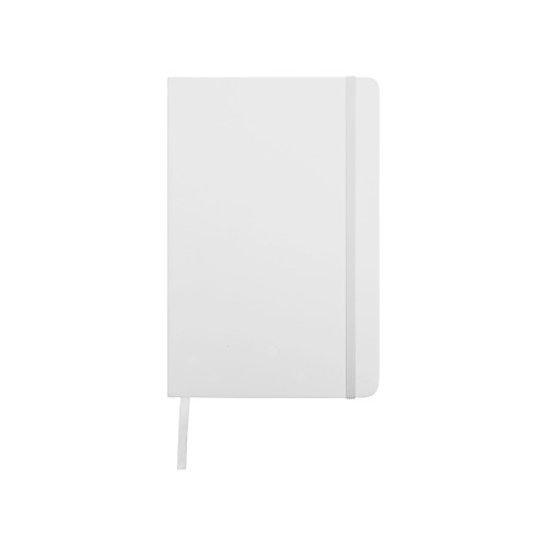 Блокнот Spectrum A5, белый