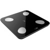 Умные диагностические весы Picooc Mini Lite Black (6924917717469), черный