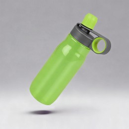 Бутылка для воды "Stayer" 650мл, зеленое яблоко