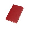 Блокнот А6 Riner, красный