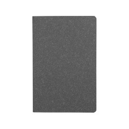 Блокнот А5 «Snow», серый