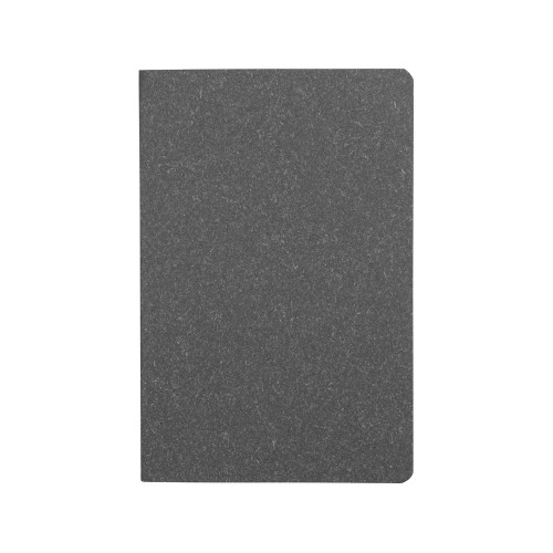 Блокнот А5 «Snow», серый