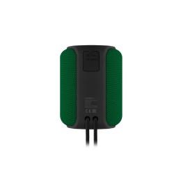 Портативная колонка «mySound Clario», 15 Вт Green