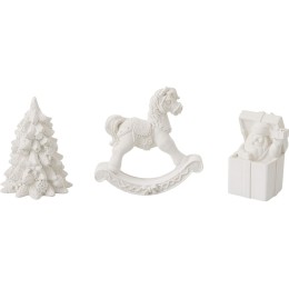 Набор для творчества из гипса «Holiday Hues»