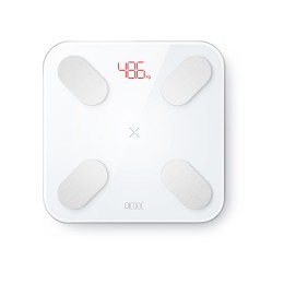 Умные диагностические весы Picooc Mini Pro V2 (6924917717377), белый