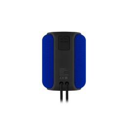 Портативная колонка «mySound Clario», 15 Вт Blue