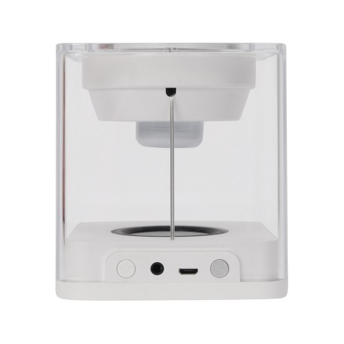 Портативная колонка Xoopar модель iLO Speaker STEREO 10 Вт, белый