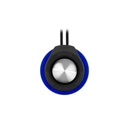 Портативная колонка «mySound Clario», 15 Вт Blue